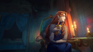 NetflixSeries...CastlevaniaSeason4Epi6