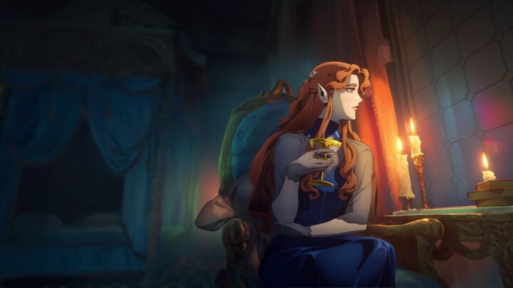 NetflixSeries...CastlevaniaSeason4Epi6