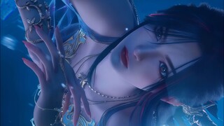 Shrouding the Heavens episode 115