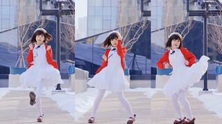 [DANCING] Vũ đạo cosplay buổi sáng thứ 6