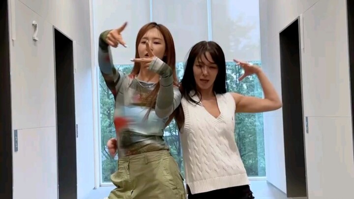 Girls' Generation Hyoyeon, Yuri, dan Seohyun 'Tantangan Gambar'