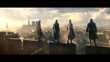 Adakah yang masih menonton Assassin's Creed Mixed Cut pada tahun 2022 [Umbrella×Assassin's Creed]——K