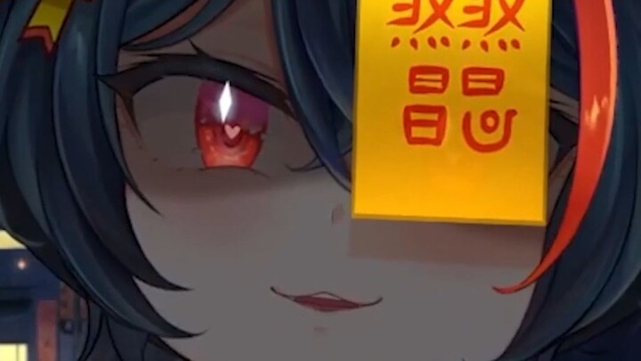 【Merryweather短视频】细思极恐小故事