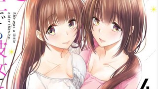 【姐妹花】人妻大姨子来袭，各位丞相速来