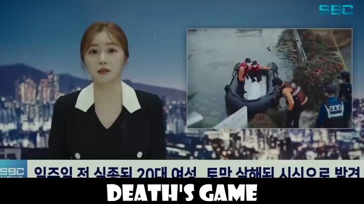 Death game 12 lives
