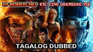 MORTAL KOMBAT 2021 TAGALOG DUBBED SEARCH US ON FB PARA SA FULL MOVIE