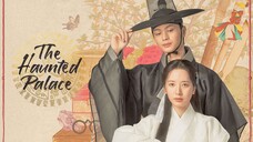 The Haunted Palace Episode 16 Subtitle Indonesia