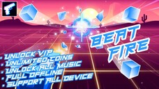 Beat Fire Mod Apk unlimited Coins 2023