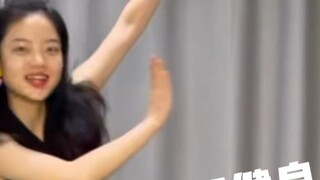 Zero-based swing dance teaching: Slide