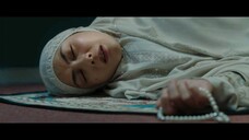 tuhan benarkah kau mendengarku