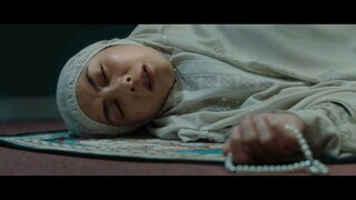 tuhan benarkah kau mendengarku