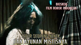 Teror Seorang Nenek Dan Ayunan Mistisnya - Alur Cerita Film Lengkap