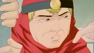 GTO Eikichi Onizuka EP 10