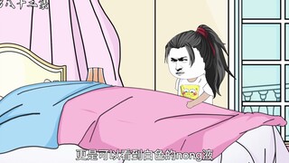 第八十二集：沈曼遭人下蛊，沈家全力追查凶手