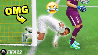 ไม่เชื่อสายตาตัวเอง 🤦‍♂️