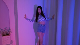 แปลกมาก อยากดูอีก! ยาซีซี ฟลิปแดนซ์!