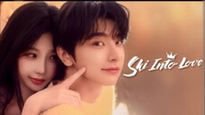 2) Ski Into Love 🇨🇳 | Tagalog Dubbed