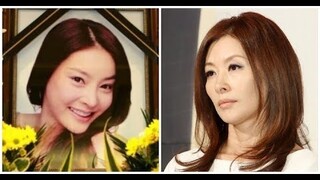 [Big Bang's] Actress Lee Mi Sook Speaks up About Reports of Her Involvement