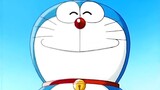 [การทดสอบการซ่อมแซมคุณภาพของภาพ] มาดู OP แอนิเมชันเวอร์ชันความคมชัดสูงของ Doraemon Dashan กันดีกว่า