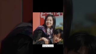 Shen Juan and Lin Yujing happy ending 🤩❣️#cdrama #trending #viral #zhouyiran #youaredesire #shorts