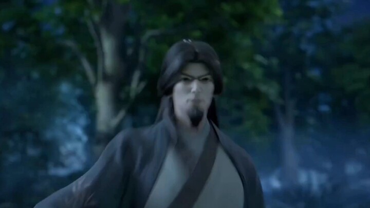 The Gate of Mystical Realm. Episode 16 Sub.Indo Part.3