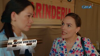 POV - Walang awa ang boss mo | Black Rider