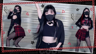 【阿叶君】帅气撩人➸Kill This Love➸