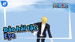 [Đảo hải tặc|MMD]Eye_2