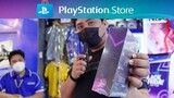 PLAYSTATION STORE SALE