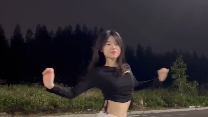 Wanida/GALI-Dance Cover of "Crazy Love"｜This song is so beautiful~