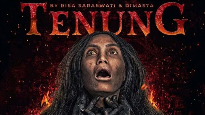 Film Horor Tenung Full Movie Hd Terbaru 2025