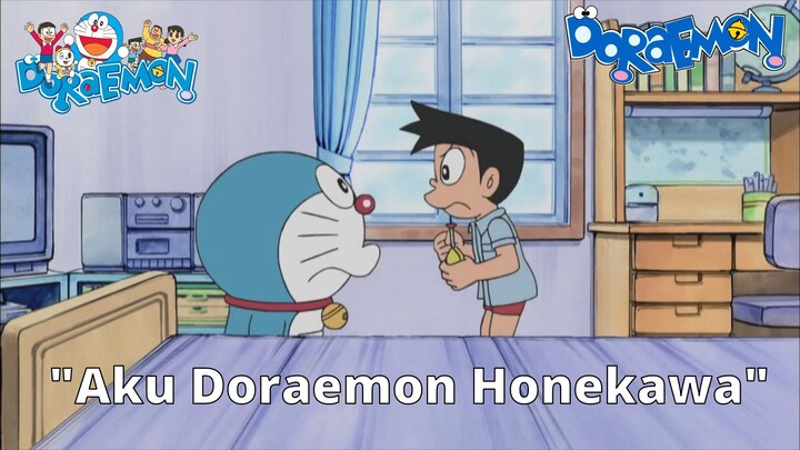 Doraemon | Aku Doraemon Honekawa - Bahasa Indonesia