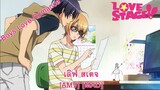 Love Stage!! - เลิฟ สเตจ (Lover Come Back (To Me)) [AMV] [MAD]