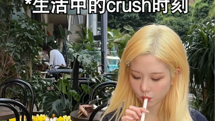 كلها فقاعات، شرارة عابرة.