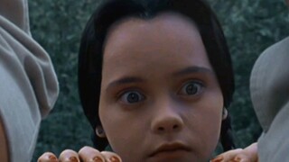 How many people have seen the old version of Wednesday as an adult?