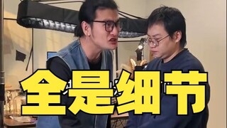 拍短视频一年 小伙发生了这样的变化