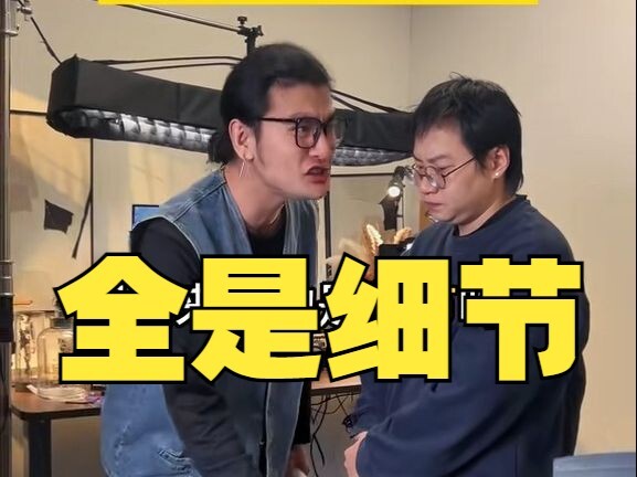 Quay video ngắn một năm, chàng trai đã thay đổi như thế này