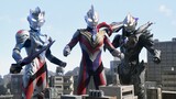 ウルトラマントリガーエピソードＺ Ultraman Trigger Episode Z