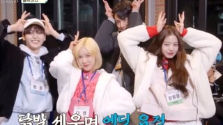 星船出差十五夜随舞猜歌BLACKPINK、金泰妍！