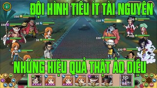 HTDC - ĐỘI HÌNH TIÊU DIỆT 6 BỐ GIÀ CHỈ TRONG 1 LƯỢT...PHÂN TÍCH VỀ ĐIỂM &quot;YẾU&quot; VÀ ĐIỂM &quot;MẠNH&quot;...