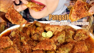 SADIS PEDASNYA ⚠️⚠️|ASMR PANGSIT GORENG TULANG RANGU |PEDESNYA BIKIN KETAGIHAN|@Always Hungry