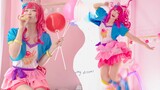 【Yalisa】Pinkie Pie Party! My Little Pony: Equestria Girls Dance