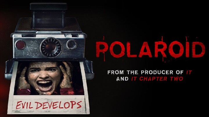 Polaroid (2019) Sub Indo