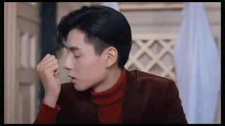 【民国奇探·乔楚生×路垚】“这是哪位啊？”“是男朋友。”