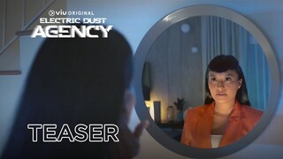 Electric Dust Agency | Teaser | Nabila Huda, Liyana Jasmay, Gambit Saifullah, Adlin Aman Ramli