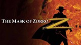 The Mask Of Zorro 1998 (Action/Adventure/Comedy)