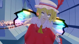 [Touhou MMD] my cringe compilation