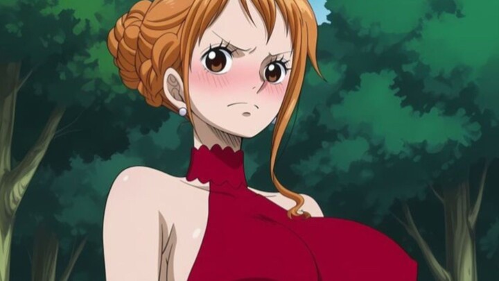 DIPEGANG SAMA NAMI ENAK BANGET