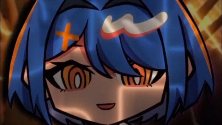 Golden - HUNTR/X / cover by ge