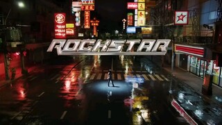 LISA - ROCKSTAR (Unofficial Music Video)